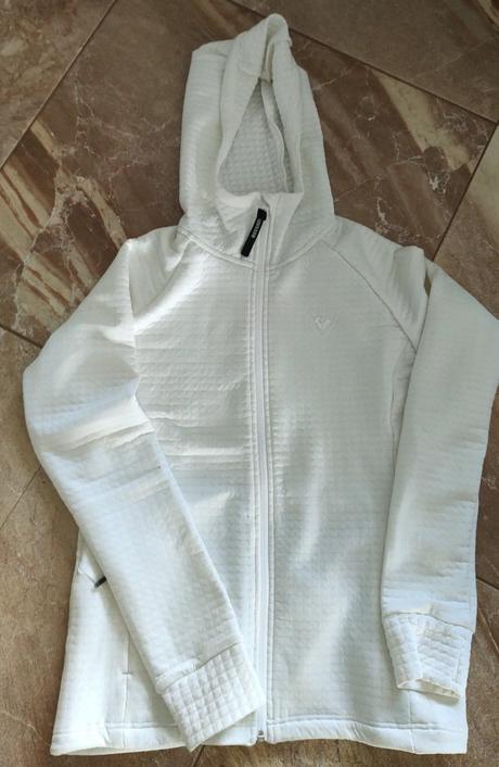 Rossignol hoodie, l