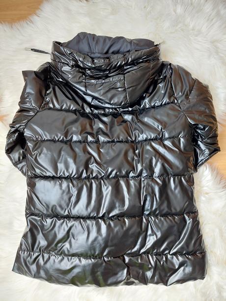 Prechodná bunda, 38