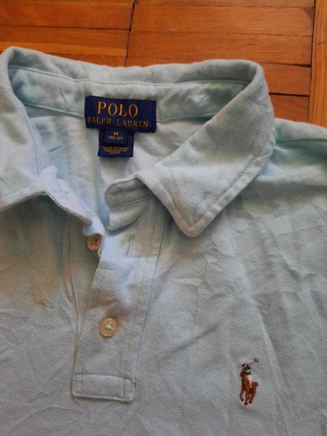 Dievčenské polotričko, ralph lauren,152