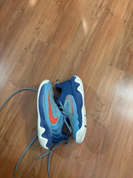 Basketbalové tenisky, nike,36