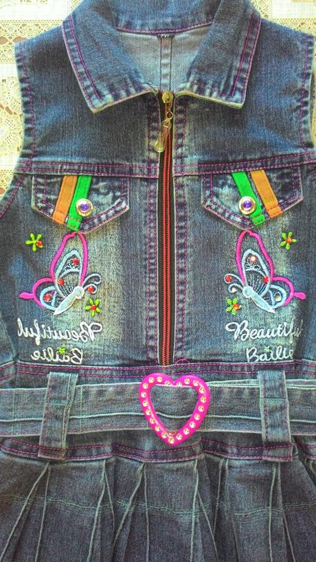 Riflové šatky, 104