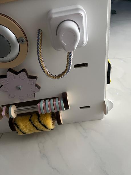 Montessori domček elisdesign, šírka (cm): 40,dĺžka (cm): 60