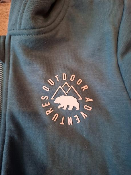 Mikino - bunda, dopodopo,122