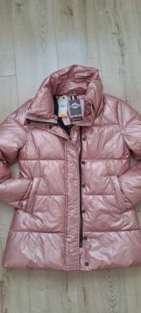 Zimná bunda s, lee cooper,s