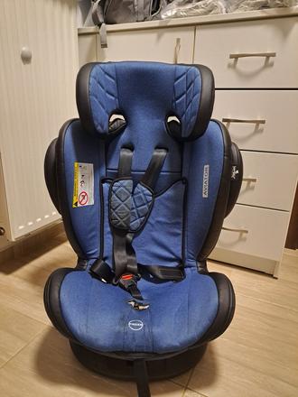 Autosedačka loretti premium aviator,