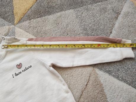 Balík oblečenia98/104 top možný  nákup aj osobitne, 104–116