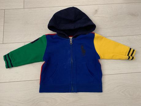 Mikina ralph polo, ralph lauren,74