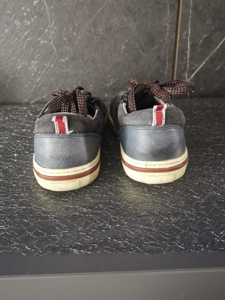 Prechodné topánky, lasocki,36