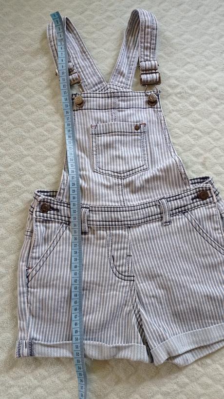 Kraťasy na traky, lupilu,110