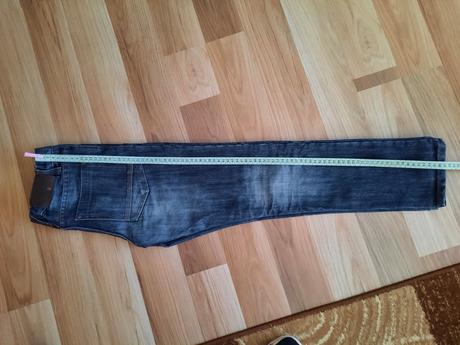 Rifle, urban rascals,134