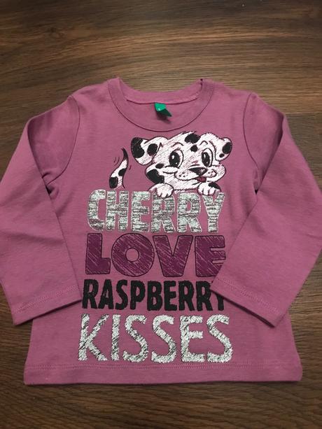 Mix znackoveho oblecenia velkost 9 mesiacov, 68–80