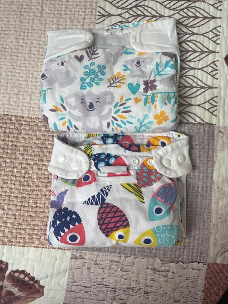 Abdukčné nohavičky, t-tomi,4 kg - 9 kg