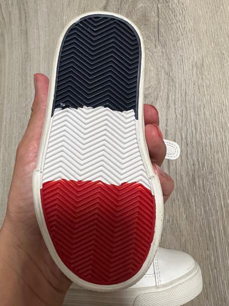 Next tenisky 5,6 (14,7cm), next,22