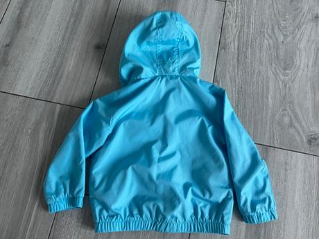 Bunda 92, reserved,92