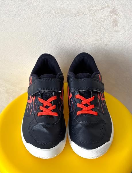 Tenisky veľ. 34 - 22cm, decathlon,34