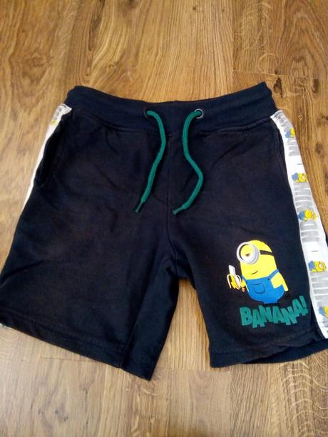 Kraťasy, dopodopo,110