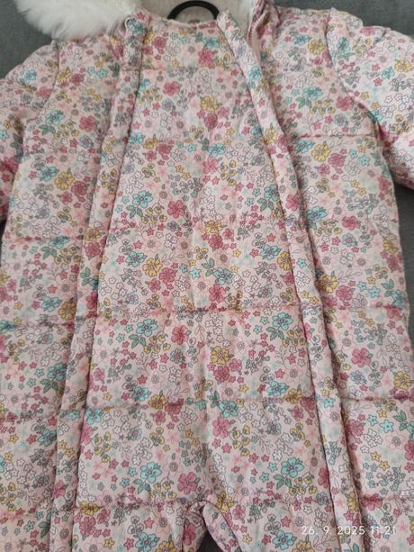 Zimny overal 80, f&f,80