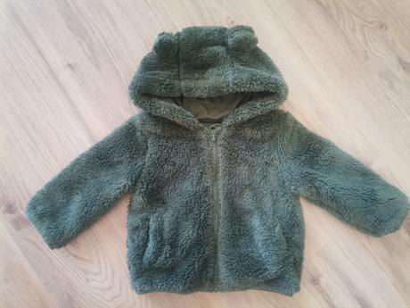 Mikinka macko, tu,74