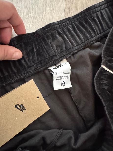 Tepláky nike, nike,xl