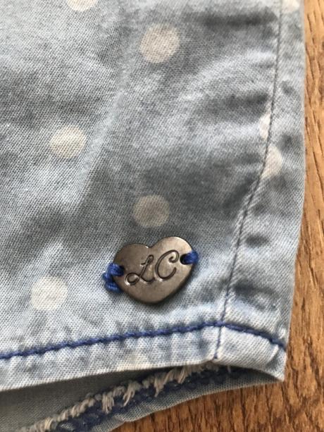 Blúza, lee cooper,128