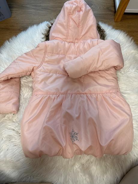 Zimná bunda, kiki&koko,116