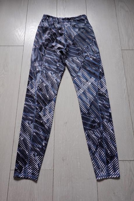 Legíny h&m sport, h&m,s