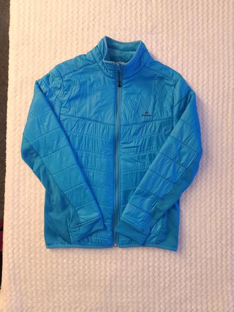 Bundička č.152, decathlon,152