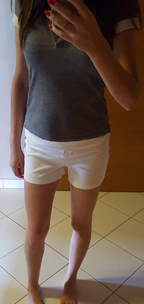 Šortky beachtime, s