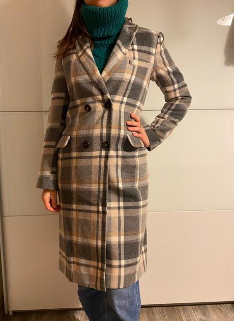 Kabát, stradivarius,s