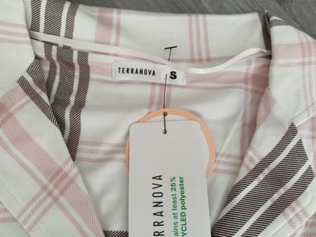 Pyžamo s, terranova,s