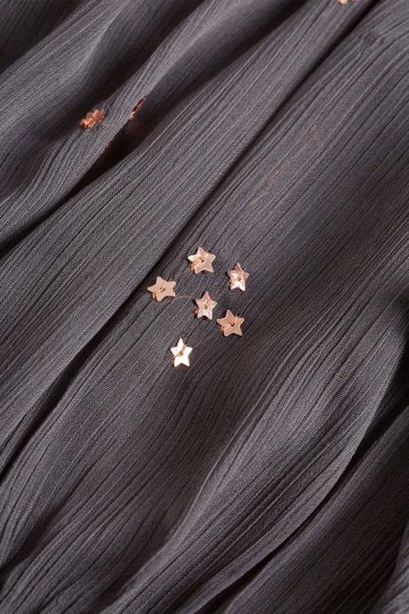 Sviatočné hviezdičkové šaty next uk, next,110