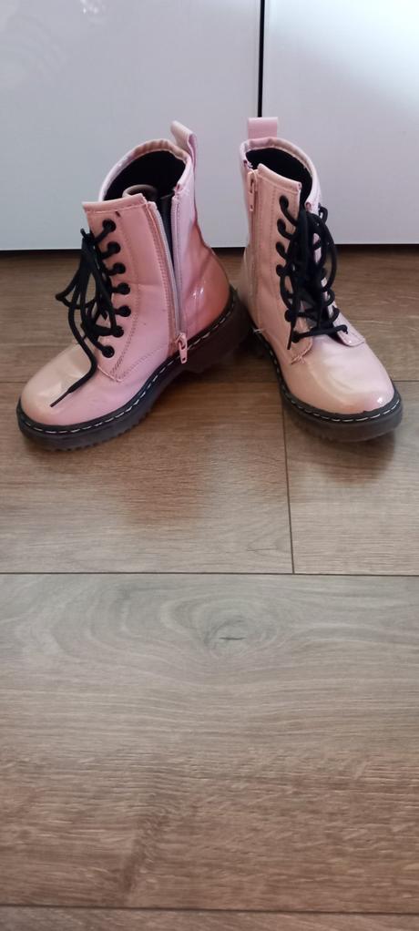 Jesenne dievcenske topanky, reserved,28