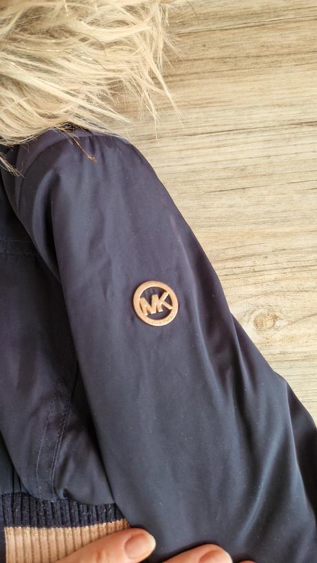 Zimna bundicka michael kors, michael kors,104