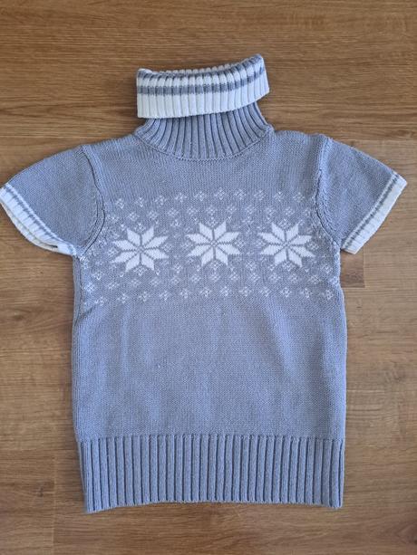 Vesticka, palomino,122