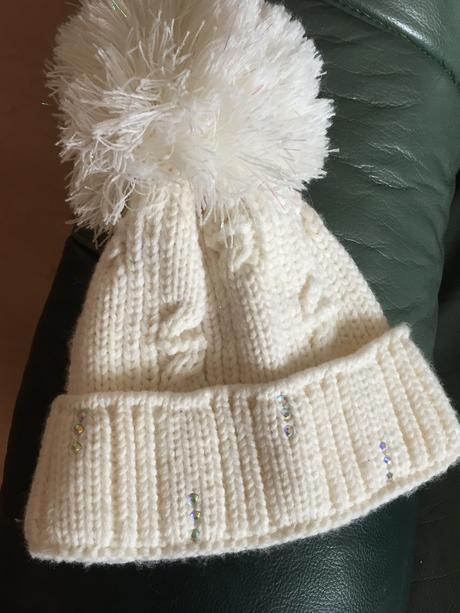 Teplúčka ciapka, 128