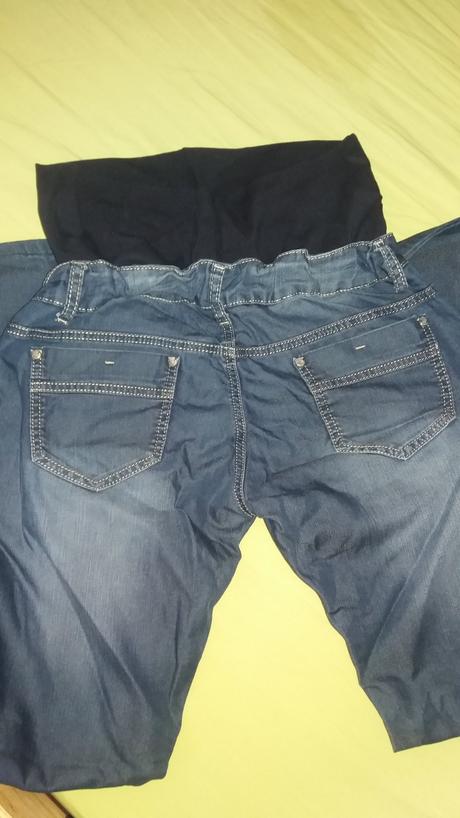 Tehotenské rifle, xl