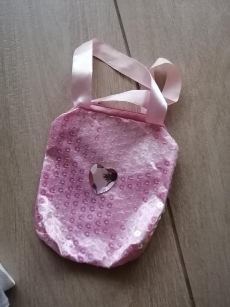 Kapsička so srdiečkom,