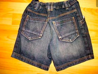 Kraťase, george,146