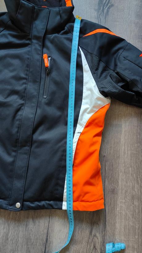 Dámska bunda... lyžiarska, snowboard, l