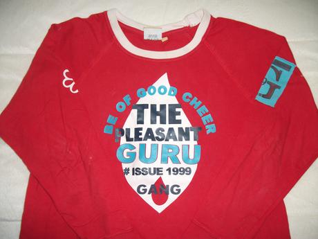 Tričko na 11-12 rokov, 146