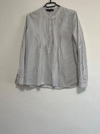 Dámska košeľa, gate,l