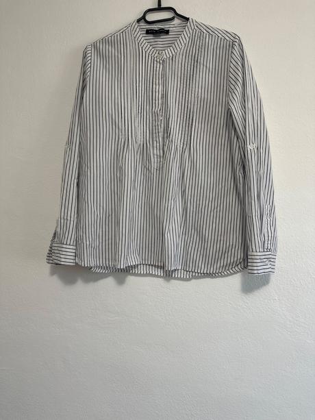 Dámska košeľa, gate,l