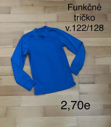Funkčné tričko, 122