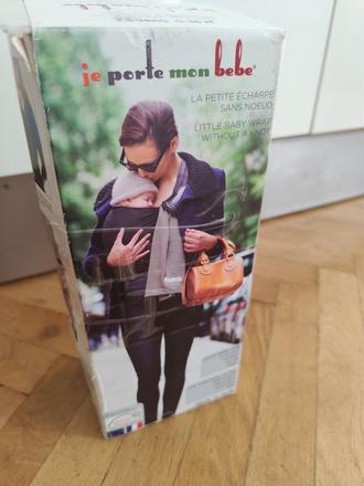 Ring sling nosic, jpmb