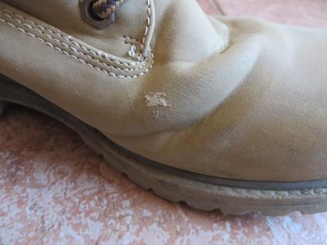 Topánky landrover - zateplené - veľ. 38, 38