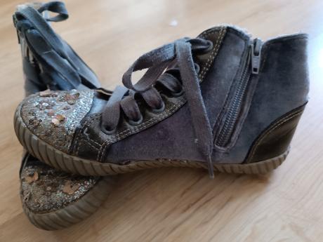 Topánky prechodné, next,31