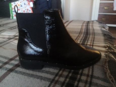 Dámske kotnikove čižmy primark, primark,37