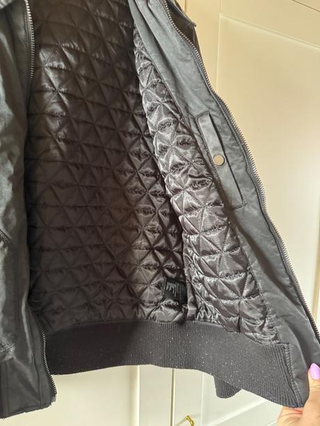 Bomber bunda 48, h&m,48