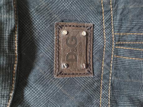 Dolce gabanna bunda, 128