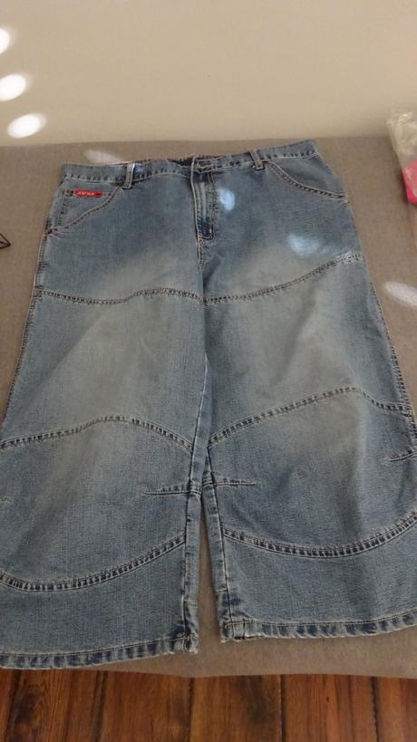 Trištvrťové nohavice, just play,37